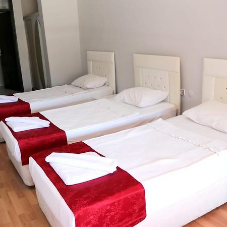 Melodycityhotel Alanya Bagian luar foto