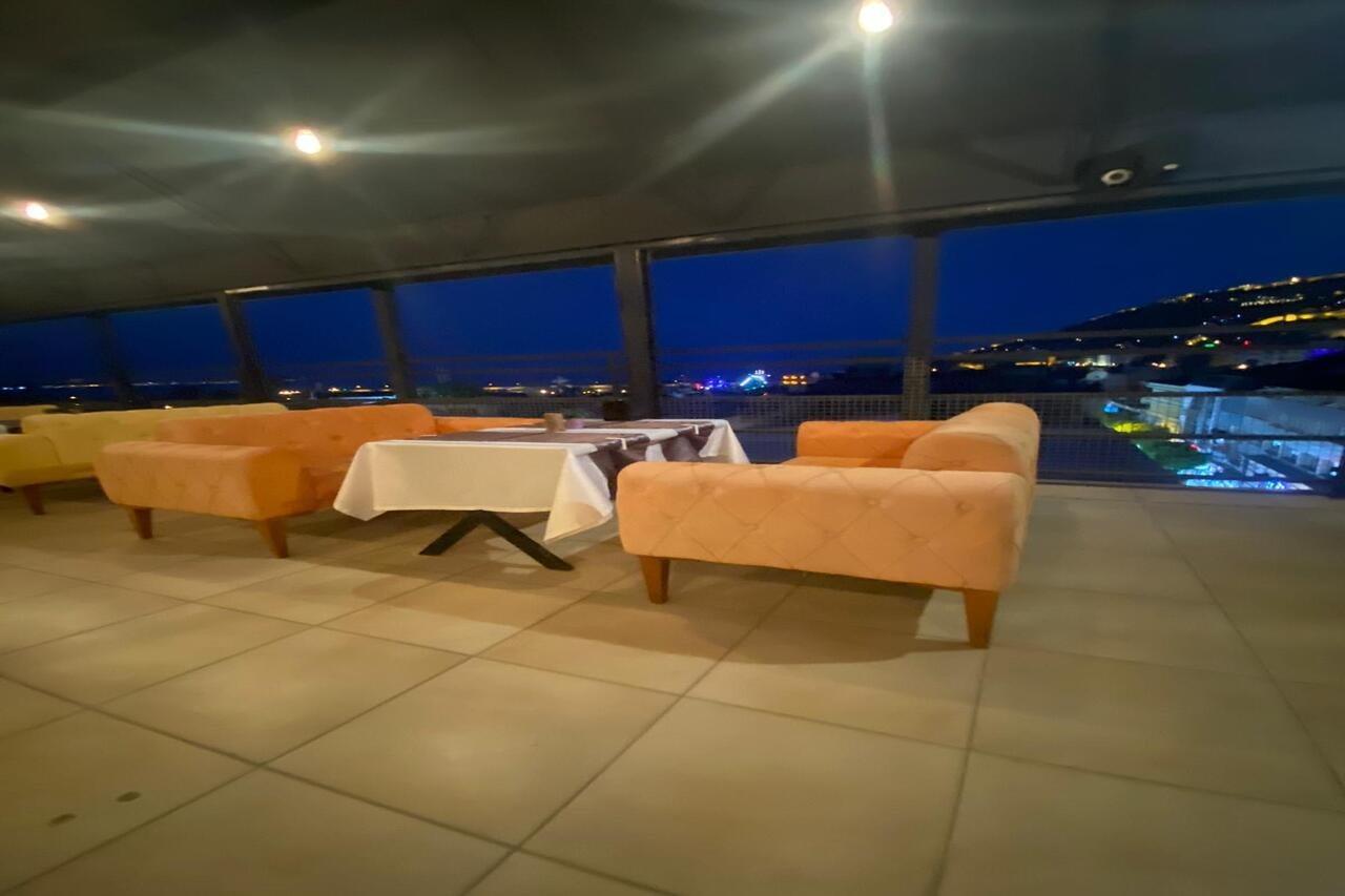 Melodycityhotel Alanya Bagian luar foto