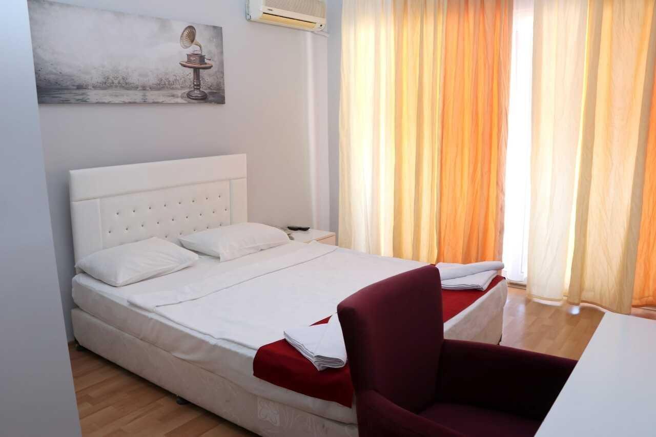 Melodycityhotel Alanya Bagian luar foto