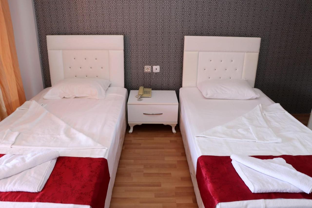 Melodycityhotel Alanya Bagian luar foto
