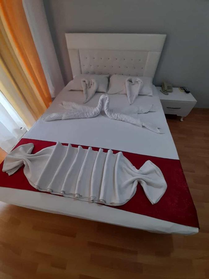 Melodycityhotel Alanya Bagian luar foto
