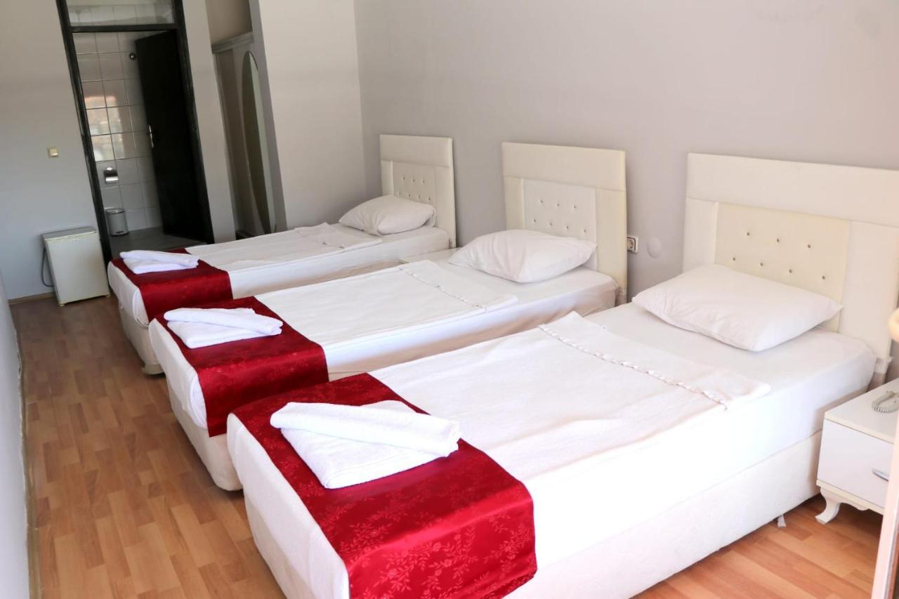 Melodycityhotel Alanya Bagian luar foto