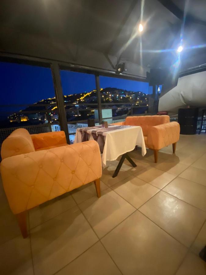 Melodycityhotel Alanya Bagian luar foto