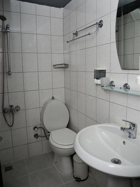 Melodycityhotel Alanya Bagian luar foto